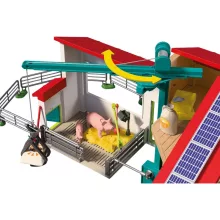 PLAYMOBIL 72160 Nagy farm daruval és állatokkal