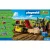 PLAYMOBIL 72161 Nagy traktor burgonyabetakarítóval