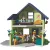 PLAYMOBIL 72162 Vidéki házikó