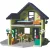 PLAYMOBIL 72162 Vidéki házikó