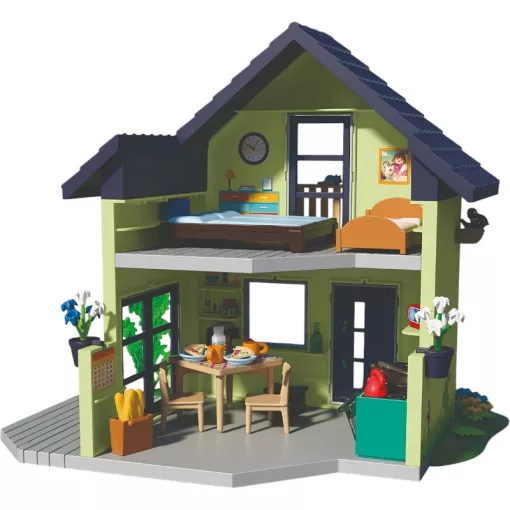 PLAYMOBIL 72162 Vidéki házikó