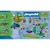 PLAYMOBIL 72165 Veteményeskert fűnyíró traktorral