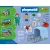 PLAYMOBIL 72167 Vidéki állatorvos borjúval