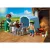 PLAYMOBIL 72167 Vidéki állatorvos borjúval