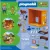 PLAYMOBIL 72168 Tyúkól