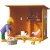 PLAYMOBIL 72168 Tyúkól