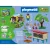 PLAYMOBIL 72170 Vidéki nyúlketrec