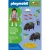 PLAYMOBIL 72171 Farmer csüngőhasú malacokkal