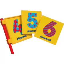 PLAYMOBIL 72184 Születésnapi vonat
