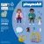 PLAYMOBIL 72186 Babavárás