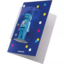 PLAYMOBIL 72187 Születésnapi üdvözlőkártya
