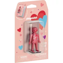 PLAYMOBIL 72189 Szeretlek üdvözlőkártya