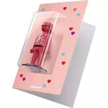 PLAYMOBIL 72189 Szeretlek üdvözlőkártya