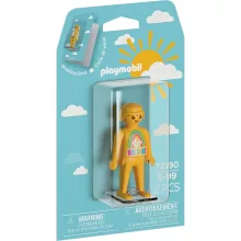 PLAYMOBIL 72190 Babaváró üdvözlőkártya