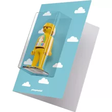 PLAYMOBIL 72190 Babaváró üdvözlőkártya
