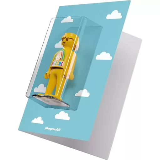 PLAYMOBIL 72190 Babaváró üdvözlőkártya