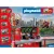 PLAYMOBIL 72191 Nagy tűzoltóság