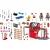 PLAYMOBIL 72191 Nagy tűzoltóság