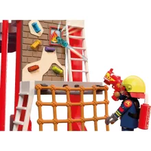 PLAYMOBIL 72191 Nagy tűzoltóság