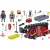 PLAYMOBIL 72192 Interaktív forgólétrás tűzoltóautó