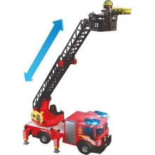 PLAYMOBIL 72192 Interaktív forgólétrás tűzoltóautó