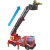 PLAYMOBIL 72192 Interaktív forgólétrás tűzoltóautó