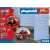 PLAYMOBIL 72193 Interaktív műszaki tűzoltóautó
