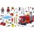 PLAYMOBIL 72193 Interaktív műszaki tűzoltóautó