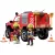 PLAYMOBIL 72194 Pickup tűzoltóautó fecskendővel