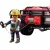 PLAYMOBIL 72194 Pickup tűzoltóautó fecskendővel