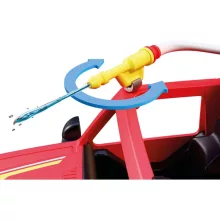 PLAYMOBIL 72194 Pickup tűzoltóautó fecskendővel