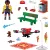 PLAYMOBIL 72197 Tűzoltó drón