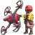 PLAYMOBIL 72197 Tűzoltó drón