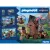 PLAYMOBIL 72210 Sárkánylovagok ostromtornya