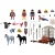 PLAYMOBIL 72211 A sárkány elrablása
