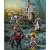 PLAYMOBIL 72211 A sárkány elrablása