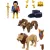 PLAYMOBIL 72212 Aranylovag oroszlánnal