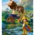 PLAYMOBIL 72212 Aranylovag oroszlánnal