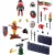 PLAYMOBIL 72213 Sárkánylovagok harci kiképzése