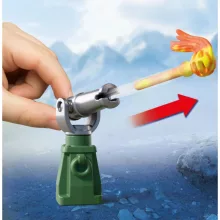 PLAYMOBIL 72213 Sárkánylovagok harci kiképzése