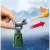 PLAYMOBIL 72213 Sárkánylovagok harci kiképzése