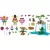PLAYMOBIL 72214 Mágikus tündértalálkozó