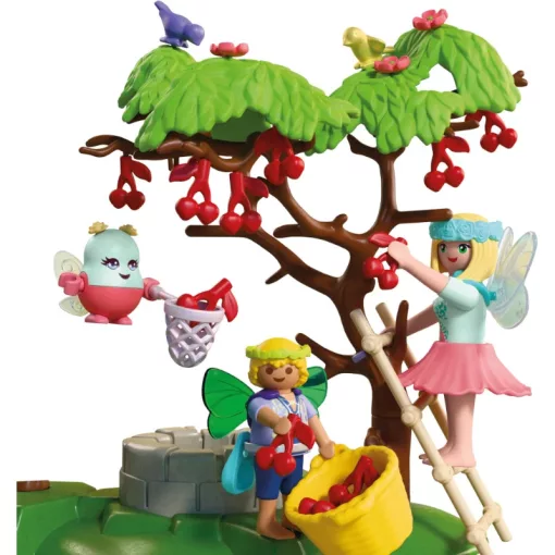 PLAYMOBIL 72215 Tündérkert unikorniscsikóval