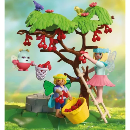 PLAYMOBIL 72215 Tündérkert unikorniscsikóval