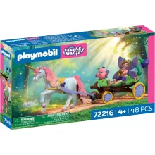 PLAYMOBIL 72216 Unikornishintó