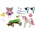 PLAYMOBIL 72216 Unikornishintó