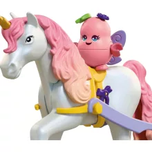 PLAYMOBIL 72216 Unikornishintó