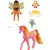 PLAYMOBIL 72218 Harmatcsepp unikornis tündérrel