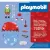 PLAYMOBIL 72219 Karácsonyfadísz - Pék Mikulás