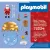 PLAYMOBIL 72224 Karácsonyfadísz - Klasszikus Mikulás